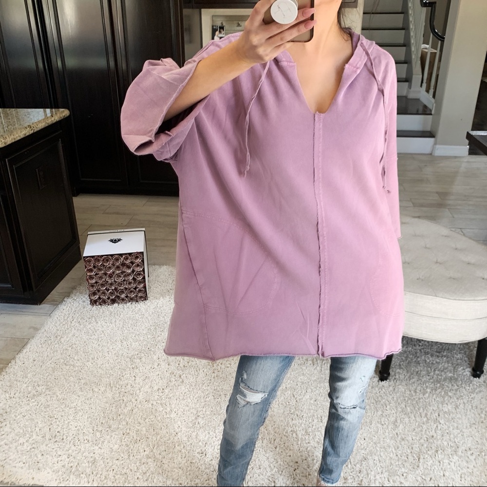 ✂️BLISSFUL➖in Violet - Picture 3 of 3